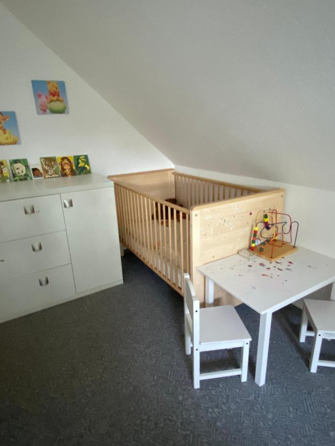 Freistehendes Einfamilienhaus Mit Boddenblick Naehe Ostsee Fuhlendorf  Экстерьер фото